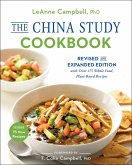 The China Study Cookbook (eBook, ePUB)