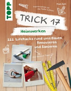 Trick 17 - Heimwerken (eBook, PDF) - Rath, Frank