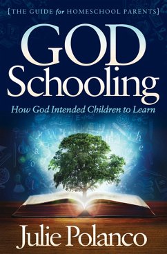 Cover God Schooling (eBook, ePUB)