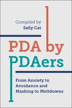 PDA by PDAers (eBook, ePUB) - Cat, Sally