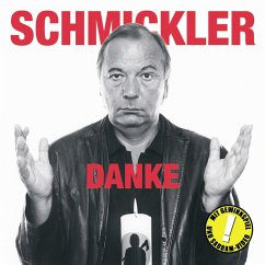 Danke (MP3-Download) - Schmickler, Wilfried