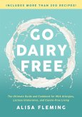 Go Dairy Free (eBook, ePUB)