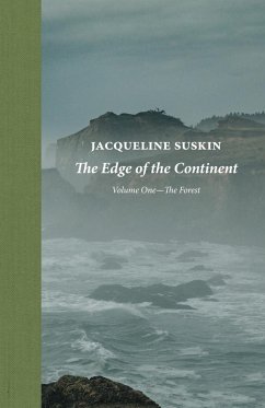 The Edge of the Continent: The Forest (eBook, ePUB) - Suskin, Jacqueline