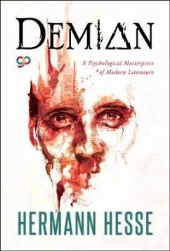 Demian (eBook, ePUB) - Hesse, Hermann; Editors, Gp