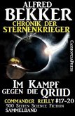 Chronik der Sternenkrieger - Im Kampf gegen die Qriid (eBook, ePUB)