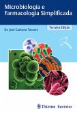 Microbiologia e Farmacologia Simplificada (eBook, ePUB)