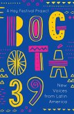Bogotá 39 (eBook, ePUB)