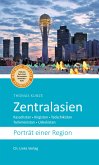 Zentralasien (eBook, ePUB)