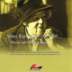 Wachs oder Wirklichkeit (MP3-Download) - Krupicka, Sylvia