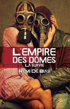 Cover L'empire des domes (eBook, ePUB)