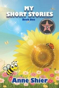 My Short Stories (eBook, ePUB) - Shier, Anne