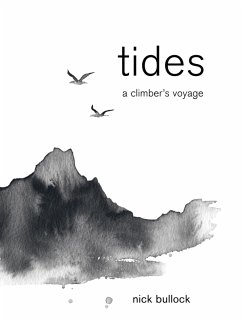 Tides (eBook, ePUB) - Bullock, Nick