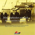 Skandal auf dem Luxusliner (MP3-Download)
