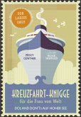 Kreuzfahrt-Knigge für die Frau von Welt (eBook, ePUB)