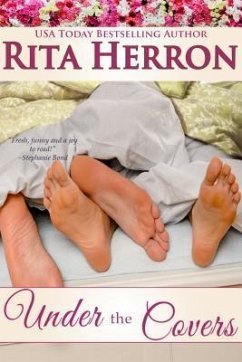 Under the Covers (eBook, ePUB) - Herron, Rita