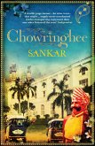 Chowringhee (eBook, ePUB)