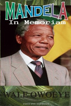 Mandela - In Memoriam (eBook, ePUB) - Owoeye, Wale