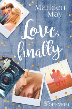 Love, finally (eBook, ePUB) - May, Marleen
