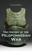 The History of the Peloponnesian War (eBook, ePUB)