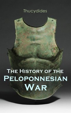 Cover The History of the Peloponnesian War (eBook, ePUB)
