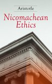 Nicomachean Ethics (eBook, ePUB)