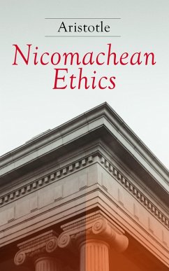 Cover Nicomachean Ethics (eBook, ePUB)