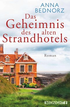 Das Geheimnis des alten Strandhotels (eBook, ePUB) - Bednorz, Anna