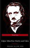 Edgar Allan Poe: Poetry and Tales (LOA #19) (eBook, ePUB)