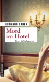 Mord im Hotel (eBook, PDF)