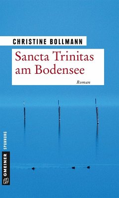 Sancta Trinitas am Bodensee (eBook, PDF) - Bollmann, Christine