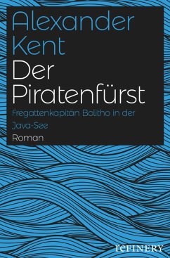 Der Piratenfürst (eBook, ePUB) - Kent, Alexander