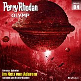 Im Netz von Adarem / Perry Rhodan - Olymp Bd.4 (MP3-Download)