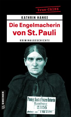 Die Engelmacherin von St. Pauli (eBook, ePUB) - Hanke, Kathrin