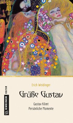 Grüße Gustav (eBook, ePUB) - Weidinger, Erich