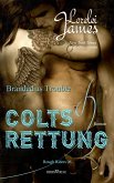 Branded As Trouble - Colts Rettung (eBook, ePUB)