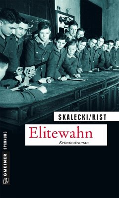 Elitewahn (eBook, PDF) - Skalecki, Liliane; Rist, Biggi