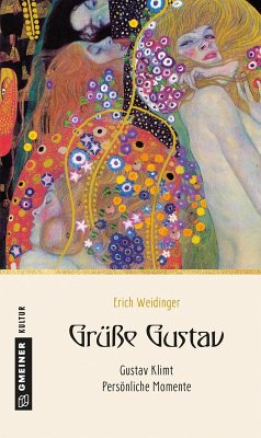 Grüße Gustav (eBook, PDF) - Weidinger, Erich