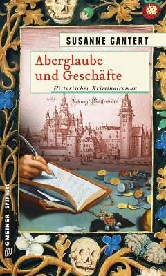 Aberglaube und Geschäfte (eBook, ePUB) - Gantert, Susanne