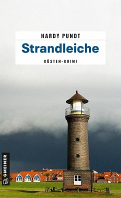Strandleiche (eBook, ePUB) - Pundt, Hardy