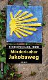 Mörderischer Jakobsweg (eBook, ePUB)