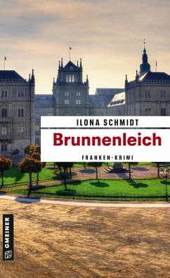 Brunnenleich (eBook, ePUB) - Schmidt, Ilona