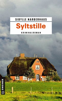 Syltstille / Anna Bergmann Bd.2 (eBook, ePUB) - Narberhaus, Sibylle