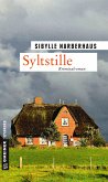 Syltstille / Anna Bergmann Bd.2 (eBook, PDF)