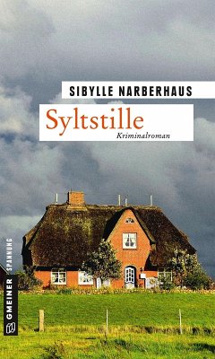 Syltstille / Anna Bergmann Bd.2 (eBook, PDF) - Narberhaus, Sibylle
