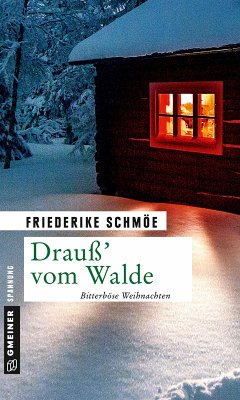 Drauß' vom Walde (eBook, ePUB) - Schmöe, Friederike