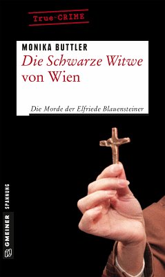 Die Schwarze Witwe von Wien (eBook, ePUB) - Buttler, Monika