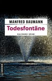 Todesfontäne / Kommissar Merana Bd.6 (eBook, PDF)