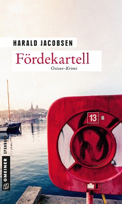 Fördekartell (eBook, PDF) - Jacobsen, Harald