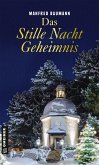 Das Stille Nacht Geheimnis (eBook, ePUB)