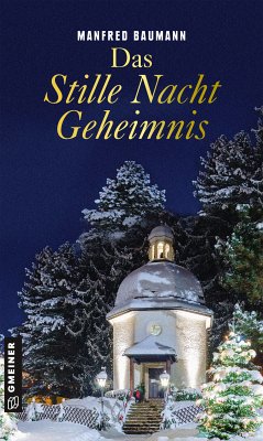 Das Stille Nacht Geheimnis (eBook, ePUB) - Baumann, Manfred